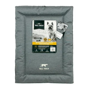 Tall Tails Bulldog bedding crate mat for rest and recovery