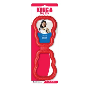 KONG Control-Flex Interactive tug toy for English Bulldog Toys