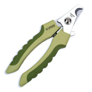 Safari Professional nail trimmers for Bulldogs