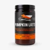 Bulldog pumpkin supplement – Super Snouts Super Pumpkin Latte 10oz for Bulldog digestive support