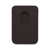 Dark fantasy Bulldog card holder Osiris edition plain back