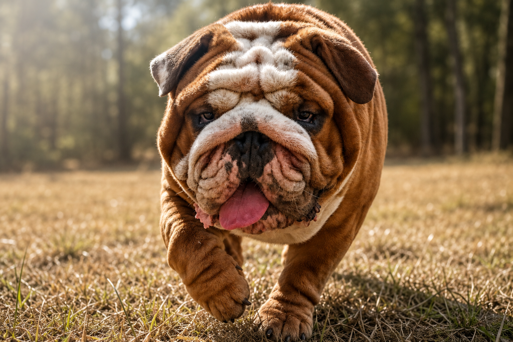 Bulldog Aesthetic Why These Dogs Are So Loved & Iconic
