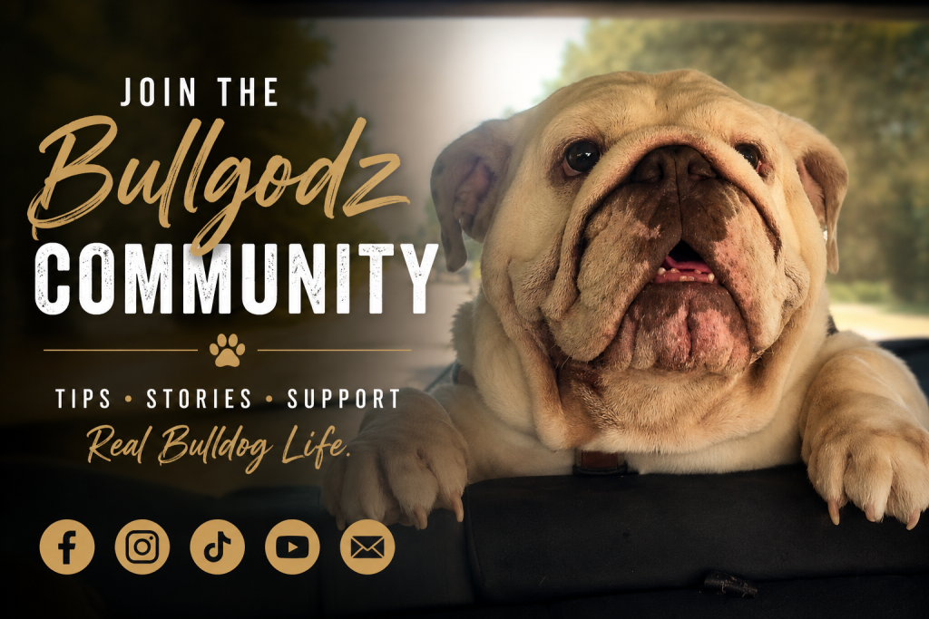 Gaia Bulldog community thumbnail